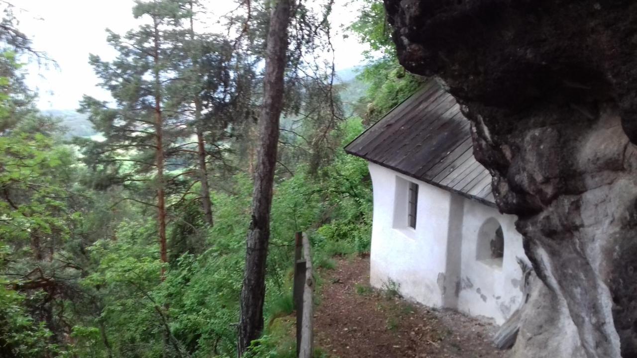 Koebl Hof Longostagno Экстерьер фото